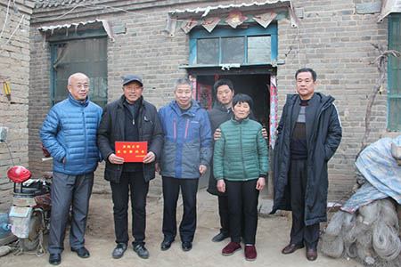 东明有多少人口(3)