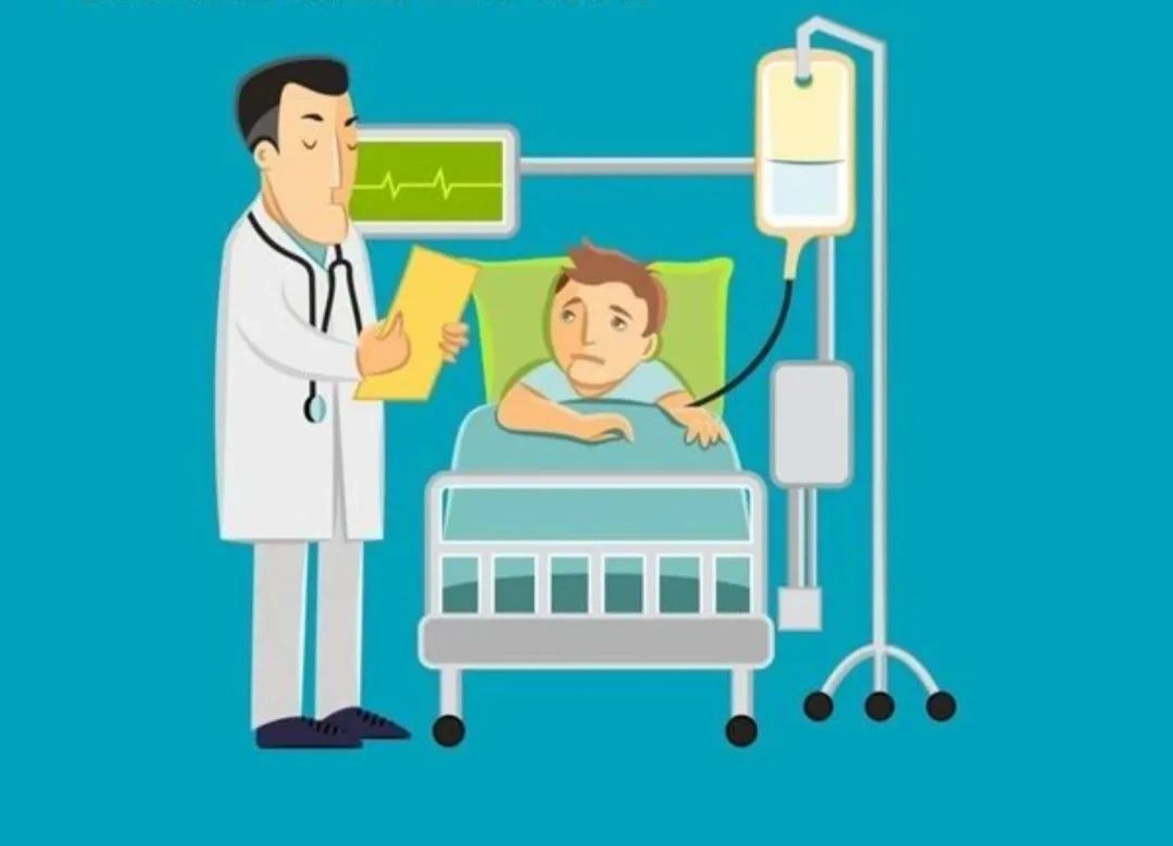 什么是密切接触者?